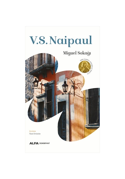 Miguel Sokağı + Taklitçiler + Büyülü Tohumlar + Okuma Sticker'ları