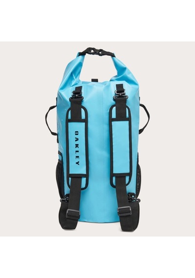Oakley Barrel 35l Fos901650-642u Sırt Çantası Siyah