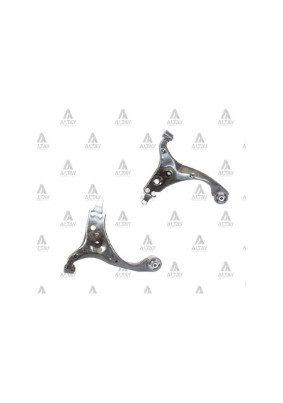 Hyundai I-30 / Kia Ceed 2007-2011 Salıncak Sol 54500-2h000