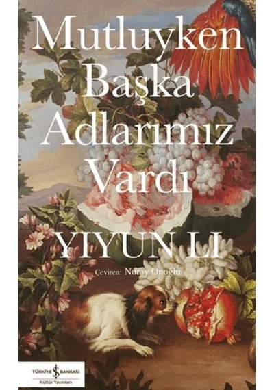 Mutluyken Başka Adlarımız Vardı - Aıaı-883719