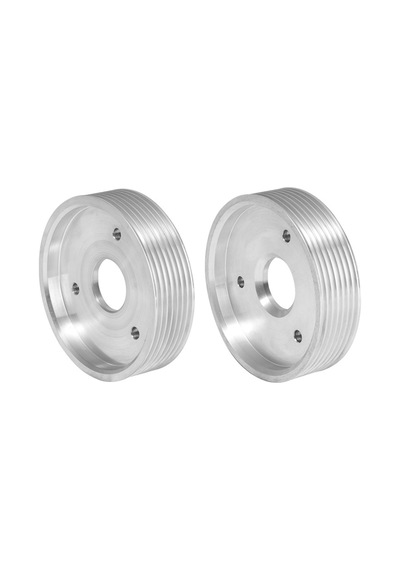 Kmt 301041 Hidrolik Direksiyon Pompa Kasnağı Master 2.5 16v G9u 8201088953-8200111785