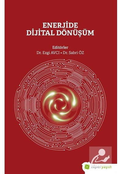 Enerjide Dijital Dönüşüm - Hiperlink