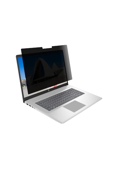 Hp 17 Aı 17-cn5075cl 17.3 İnç Hayalet Ekran Koruyucu 9h Nano