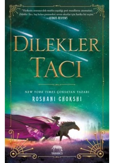 Aru Shah Ve Dilek Ağacı + Dilekler Tacı + Aru Shah Ve Ölüm Şarkısı