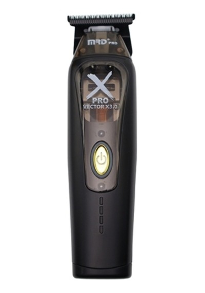 Mrd Pro Gmt-999 Pro X - Profesyonel Tıraş- Sakal Makinesi - Siyah 1 Saat