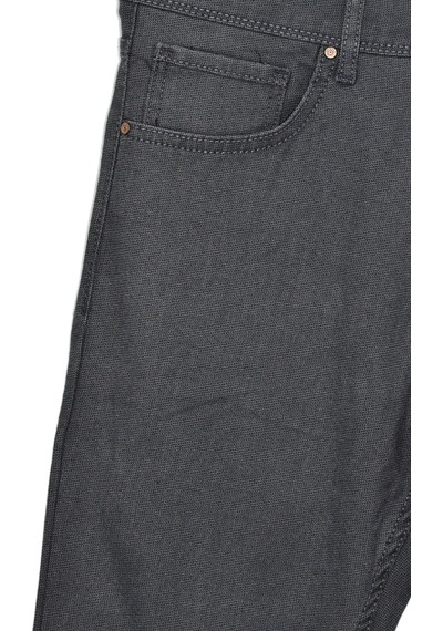 Dynamo Erkek Comfort Fit 5 Cep Kanvas Pantolon Bgl-st05359 Antrasit Dynamo Erkek Comfort Fit 5 Cep Kanvas Pantolon Bgl-st05359 Antrasit