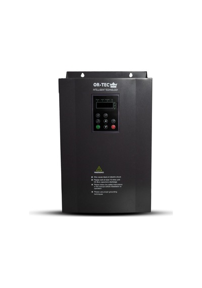 Ortec Solar Sürücü 30kw 40hp 900vdc 380v