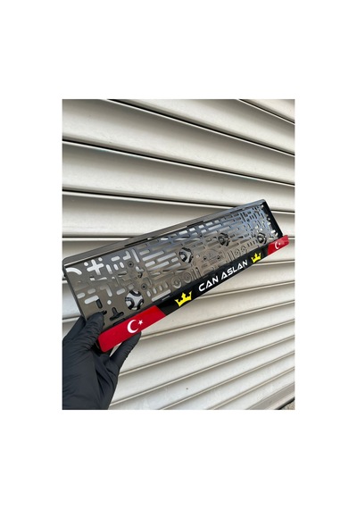 Plakalık 2 Adet - 585080174