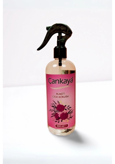 Hubrendy Tedarik Çankaya 400 Ml Oda Kokusu Buket
