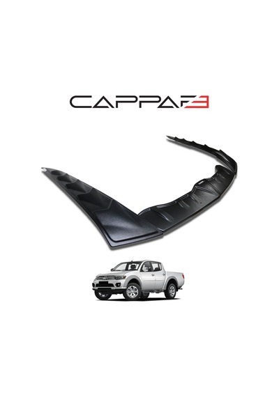Mitsubishi L200 2007-2015 Yıl Aralığı Uyumlu Dragon Pack 3 Parça