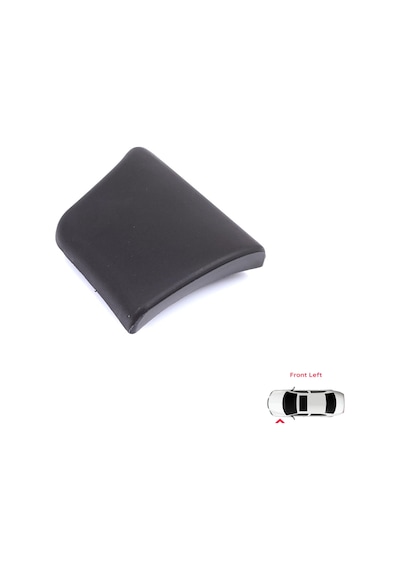 Peugeot Partner M49 1996-2002 İçin Ön Sol Çamurluk Çıtası