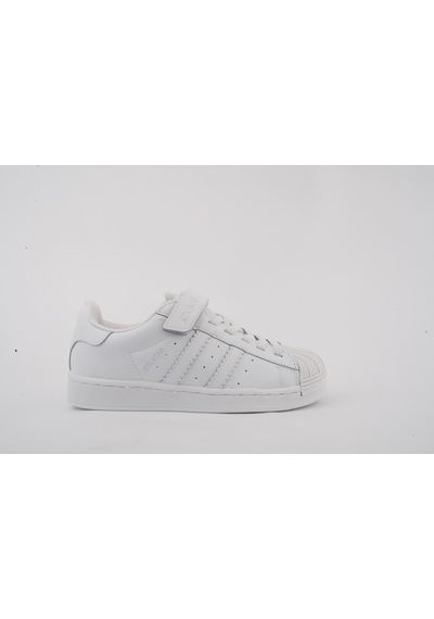 Cool Star Unisex Çocuk Günlük Sneaker Spor Ayakkabı Beyaz