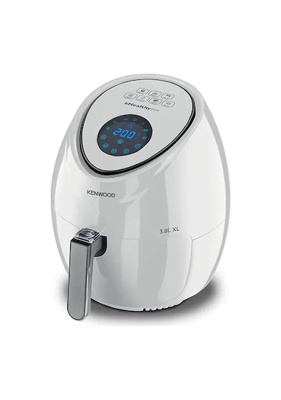 Kenwood HFP30.000WH Sıcak Hava Fritözü