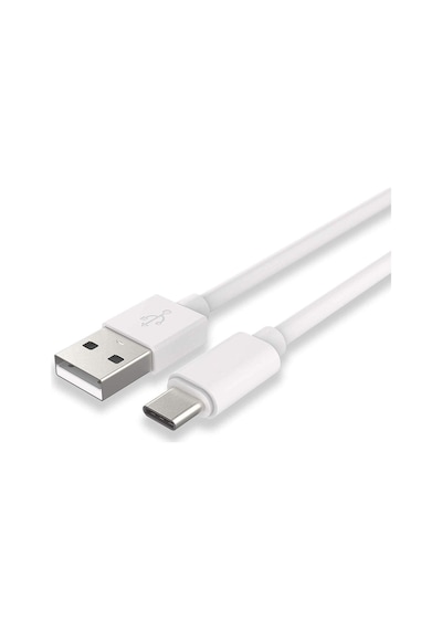 FitPlus Quick Charge 6 2.5A Şarj Aleti ve USB-Type-C Kablo Set
