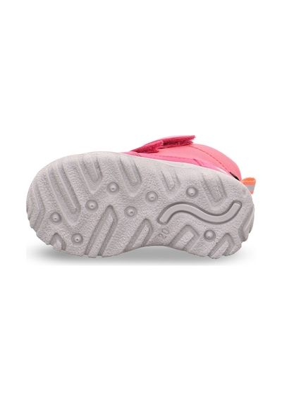 Superfit Husky1 Kırmızı Kız Çocuk Outdoor Bot 000000000102276468 Kırmızı