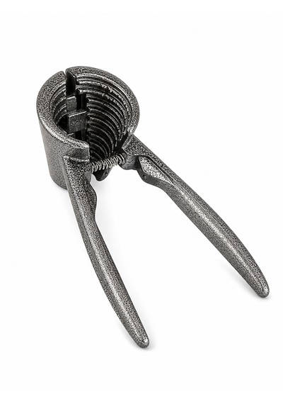 Döküm Metal Ceviz Kıracağı Yerli Üretim