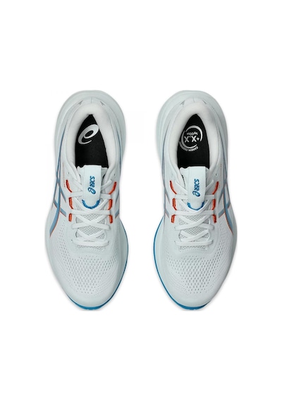 Asics 1011c143-402 Gel-cumulus 28 Erkek Koşu Ayakkabısı Mavi