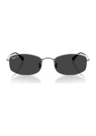 Ray-Ban Rb3832 004 48 52 Unisex Güneş Gözlüğü Gri