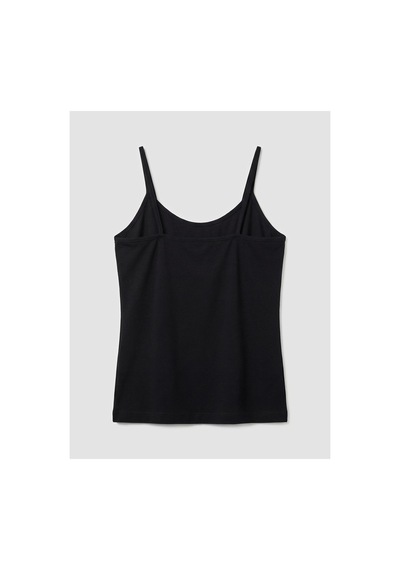 Lc Waikiki Nevavm Farkıyla Lcw Dream Siyah Seamless Düz Kadın İç Giyim Atlet Siyah - 934301504 Siyah Lc Waikiki Nevavm Farkıyla Lcw Dream Siyah Seamless Düz Kadın İç Giyim Atlet Siyah - 934301504 Siyah