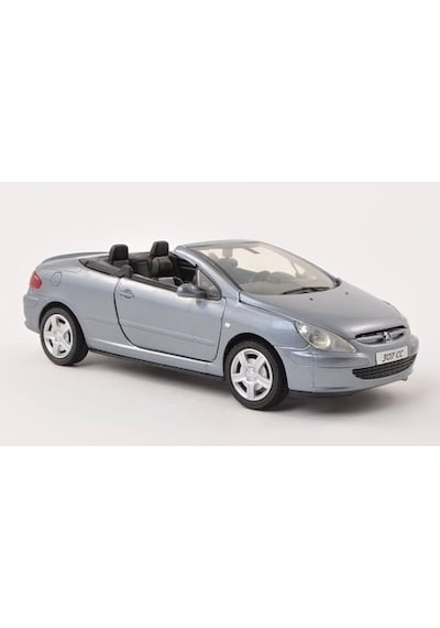 Mfk 700mm-650mm Peugeot 307 Cc Cabrio 2002-2008 Muz Silecek Takımı Aparatlı