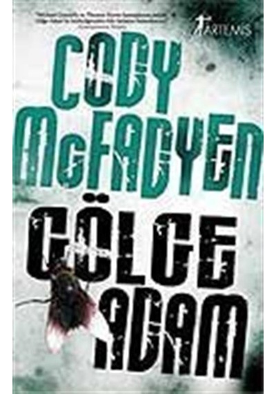 Gölge Adam / Cody McFadyen