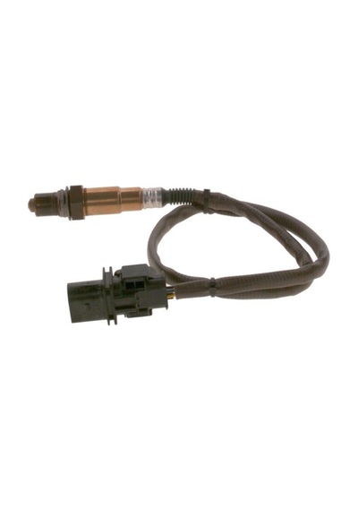 Lambda Oksijen Sensörü 0258017351 Mercedes-benz Mb0095426118 Mba0095426118 Mcca0095426118