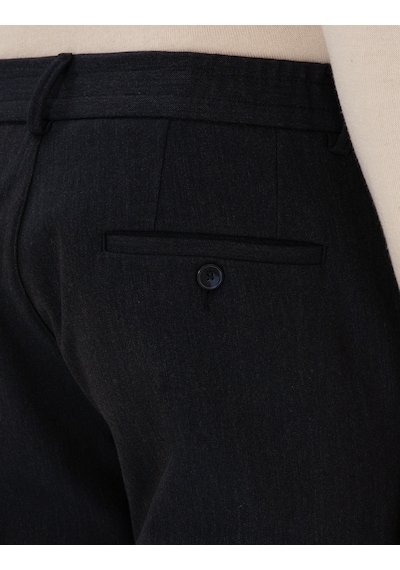 Pierre Cardin Erkek Lacivert Pantolon 50311574-vr033