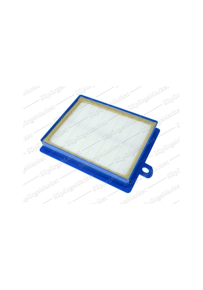 Philips Uyumlu Marathon Hepa 13 Yıkanamaz Filtre (207449811)