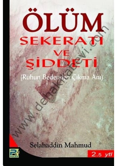 Ölüm Sekeratı Ve  Şiddeti
