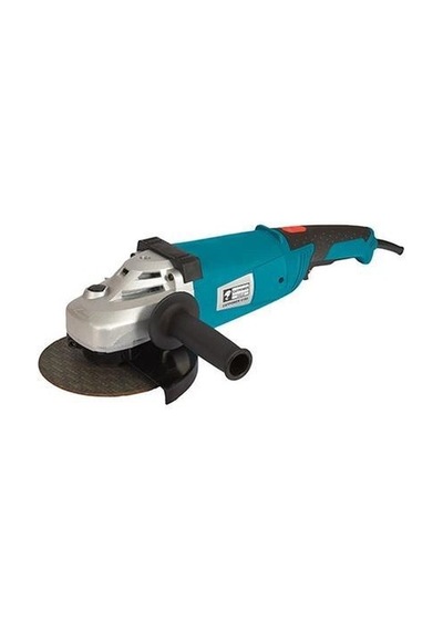 Mey İthalat Cat Power 6185 180 Mm Taşlama 2450 Watt