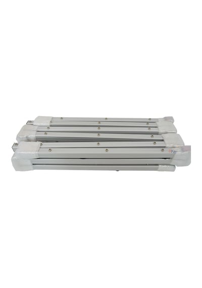 Codegen FF-30 300x225 CM Katlanabilir Taşınabilir Alüminyum Çerçeveli Fast Fold Projeksiyon Perdesi