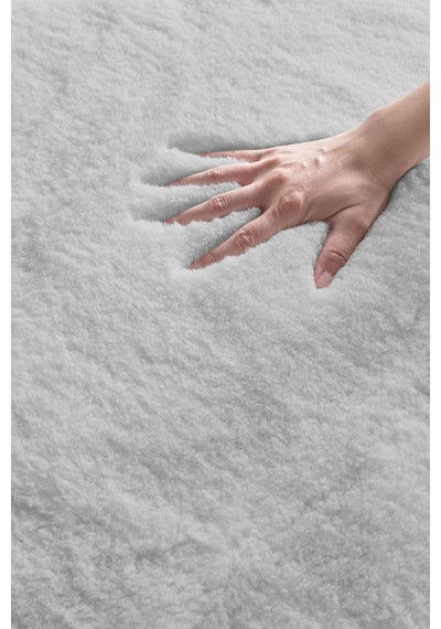 Elart Lina Post Paspas 70x100 Cm Gri