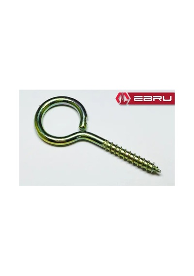 Kapalı Piton 18x60 - 12 Adet Çok Renkli