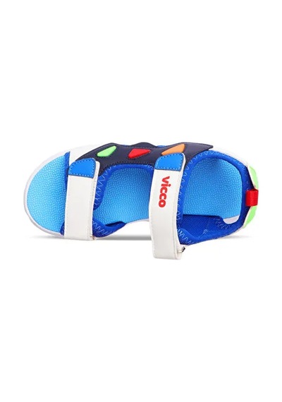 Vicco 321.b24y.204-11 Hilda Işıklı Sandalet Laci Laci