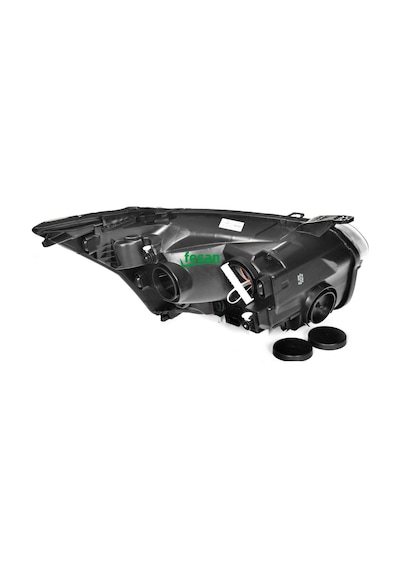 Ford Transit V363 Sol Ön Far Motorlu Elektrikli 2014-2019 N11.1201