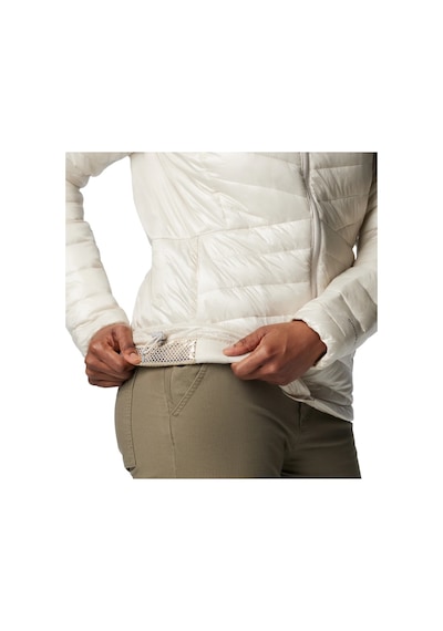Columbia Labyrinth Loop Iı Jacket Kadın Mont Wk2808-278 001