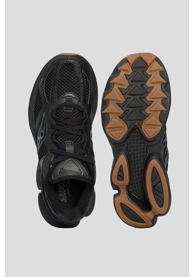Saucony Grıd Nxt Erkek Ayakkabı S70797-3 Siyah