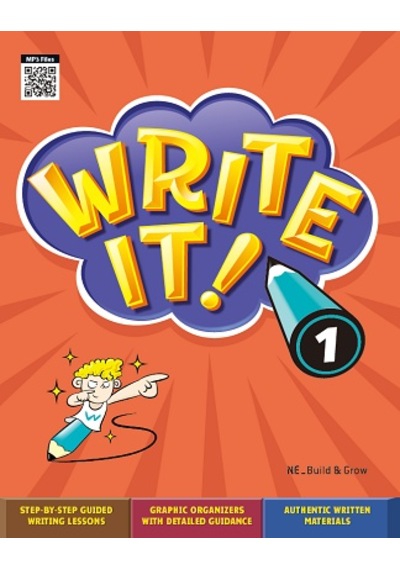 Write It! 1