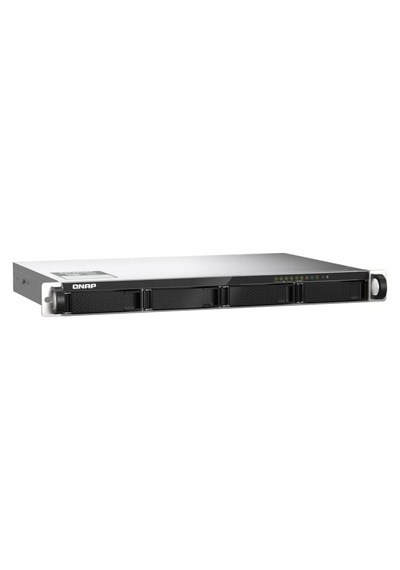 Ts-435xeu-4gb 4x3.5''/2.5'' Rack Nas 1u