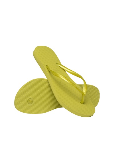 Havaianas Slım Kadın Terlik 4000030 Açık Yeşil