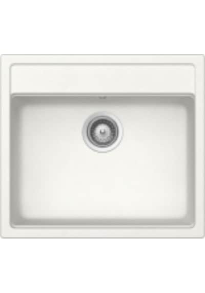 Schock Nemo N-100s Alpina Granit Eviye Beyaz
