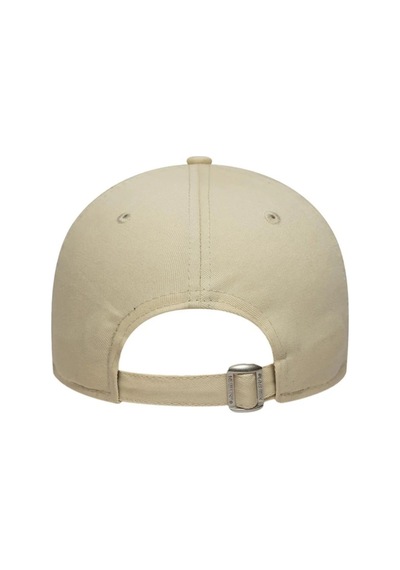 New Era League Essentıal 9forty Losdod Unisex Şapka 60771709 60771709 Kahverengi Kahverengi