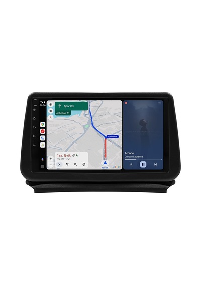Opel Zafira Tourer Android Multimedya Sistemi 2011-2016 4gb Ram, 64gb Hafıza, Bluetooth, Carplay & Android Auto Kamera  9"