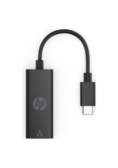 HP G2 Type-C to RJ45 Kablolu Çevirici Adaptör 4Z534AA