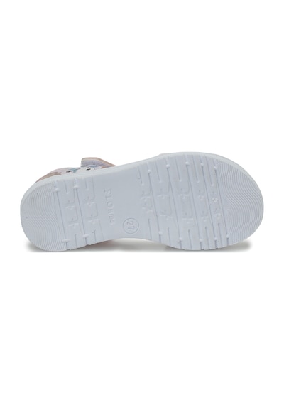 Frozen Geof.p Pembe Kız Çocuk Sandalet Geof.p6fx