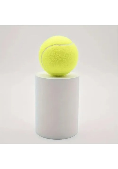 3'lü Köpek Oyun Tenis Topu