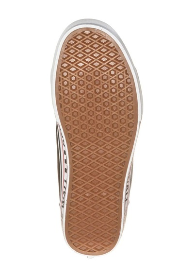 Vans Erkek Günlük Ayakkabı Mn Filmore Hi Vn0A5Hzlba21