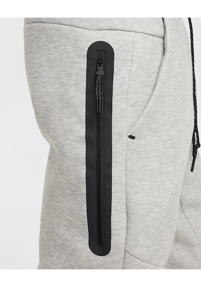 Nike Tech Fleece Jogger Erkek Gri Eşofman Altı