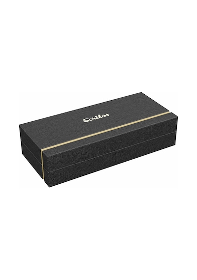 Scrikss 38 Roller Kalem Karbon Gri