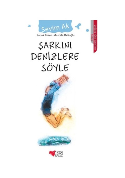 Şarkını Denizlere Söyle